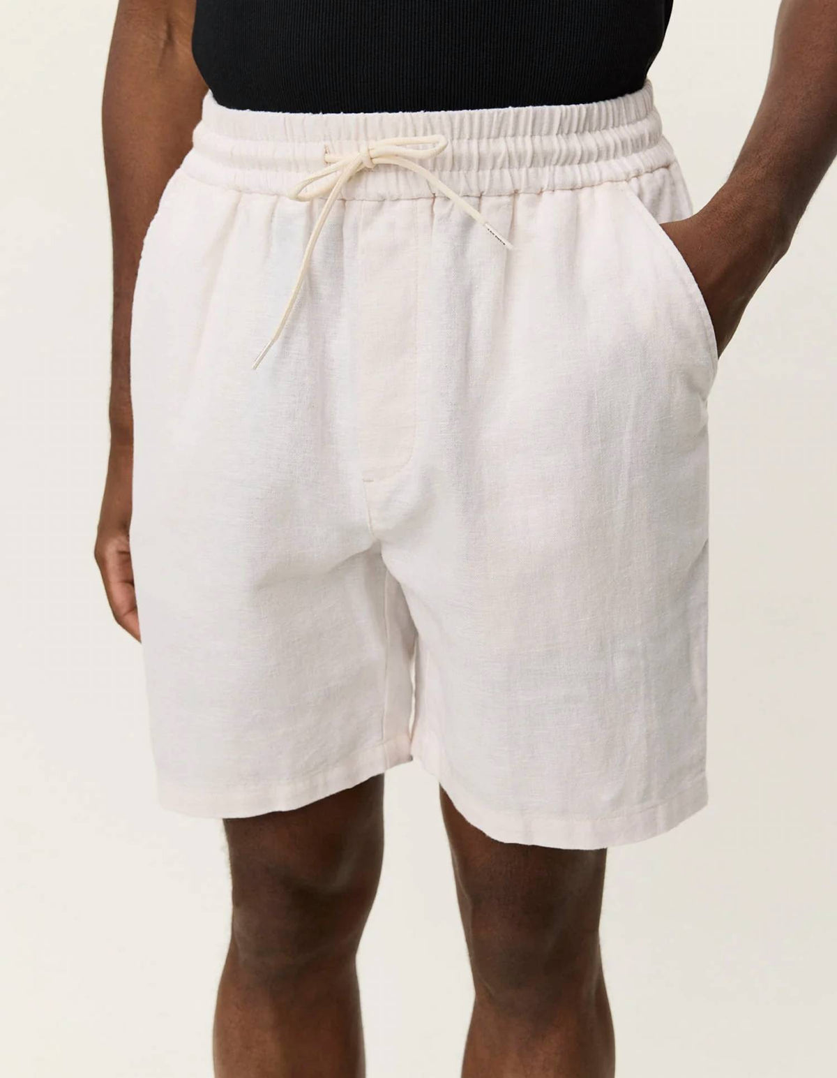 Les Deux - Otto Linen Shorts