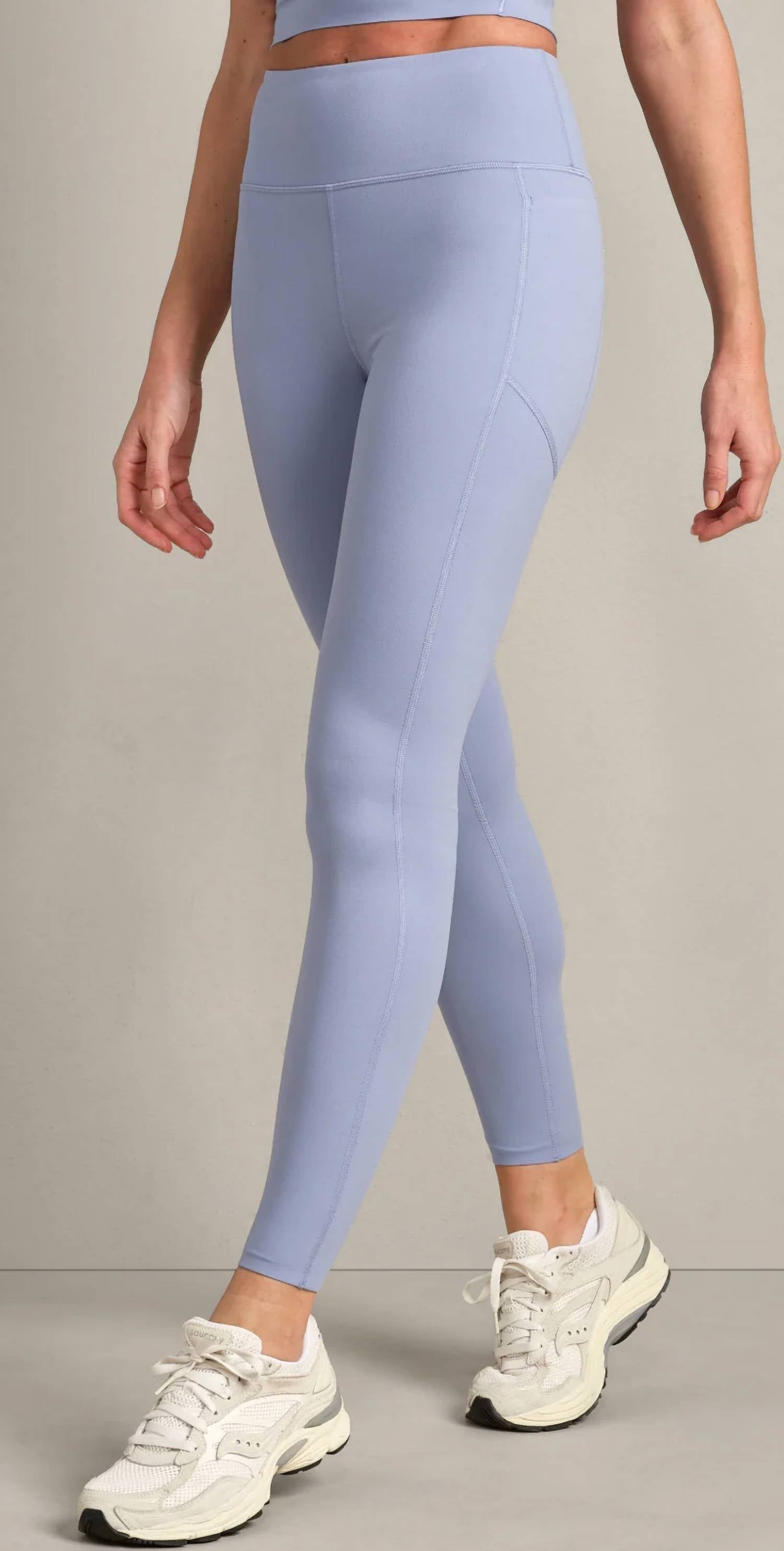 Rhone - Revive Pocket Legging Pants
