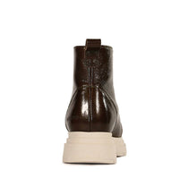 Martino - Women's Unique Winter Boots