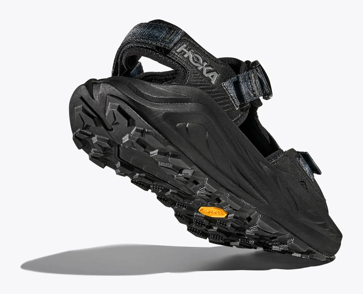 Hoka - Men's Infini Hike Open-toe Adventure Sandal