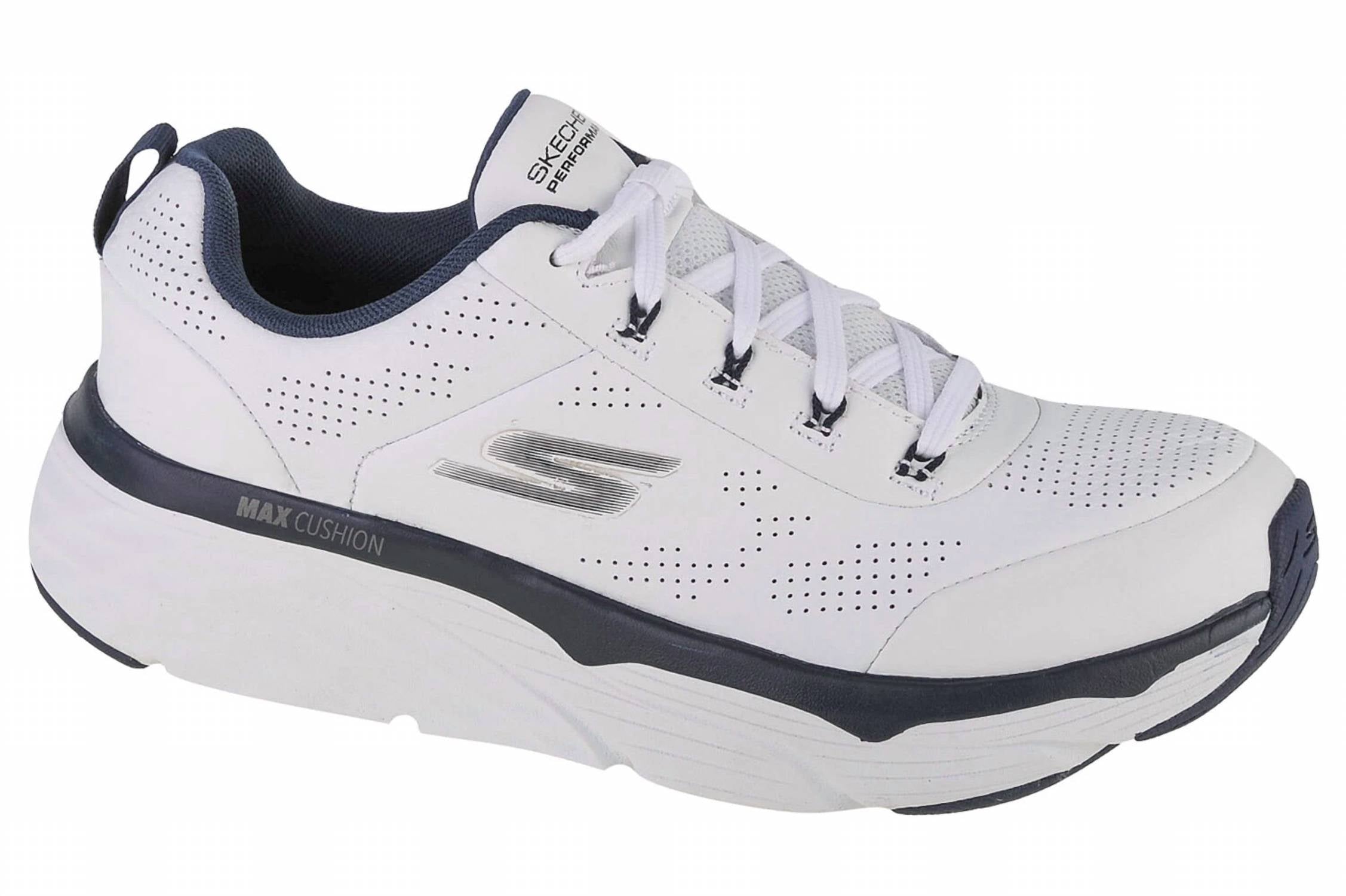 Skechers - Men's Max Cushioning Elite Lucid Sneakers