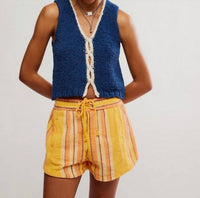 Free People - Sicily Sweater