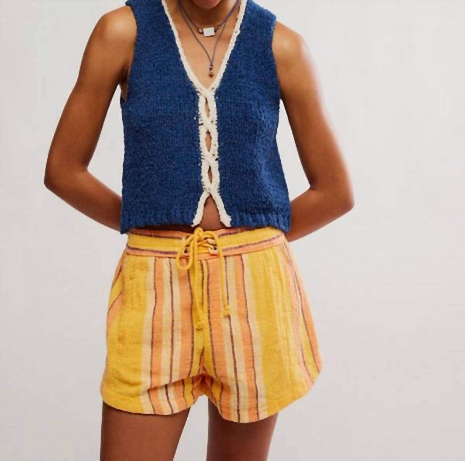 Free People - Sicily Sweater
