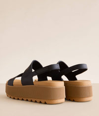 Reef - Women's Water Vista Higher Platform Sandals