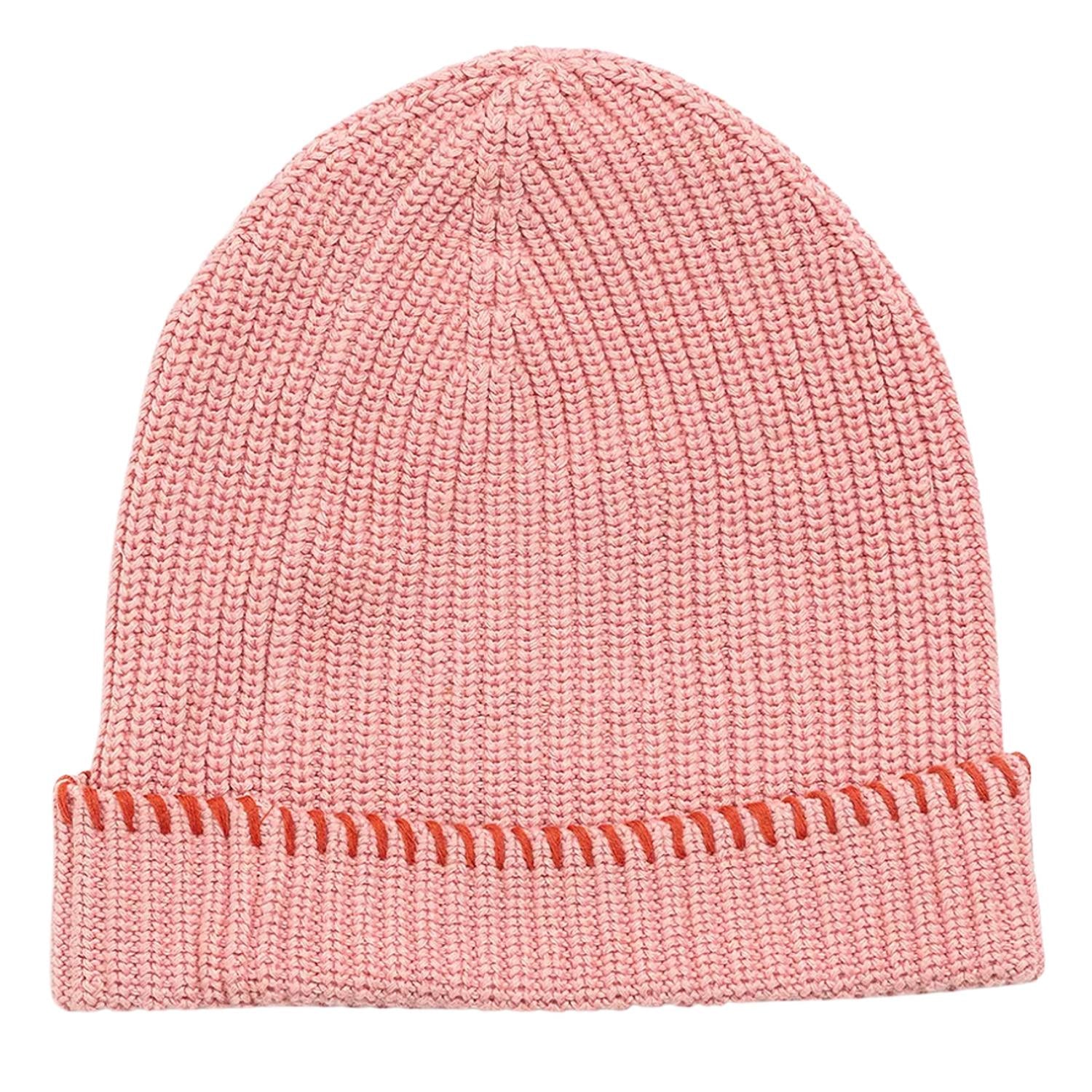 Kerri Rosenthal - BEANIE MAX HEART