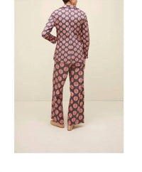 Project Adamo - Bowie Classic Wide-leg Pants