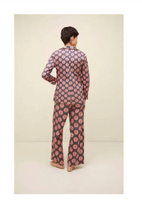 Project Adamo - Bowie Classic Wide-leg Pants
