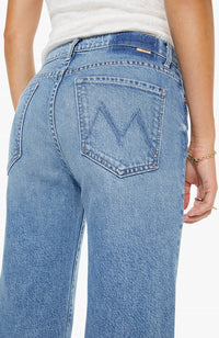 Mother - Kick It Ankle Jeans