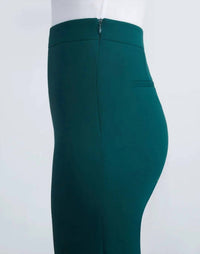 Lafayette 148 - Gates Side Zip Flared Pants