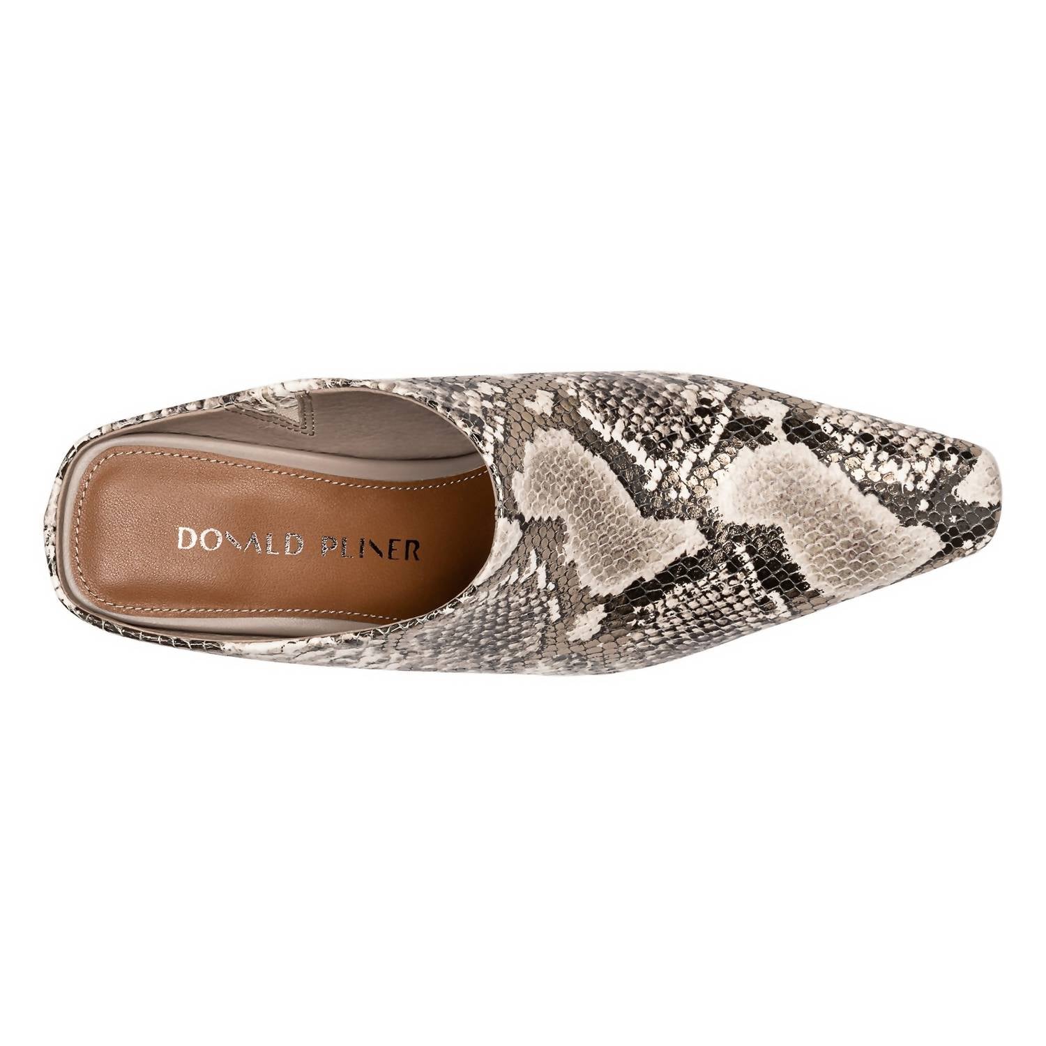 Donald Pliner - Women's Buena Mid Heels