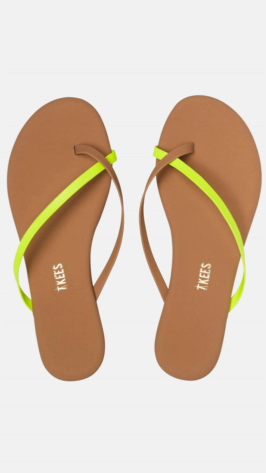 Tkees - Women's Riley Sandals