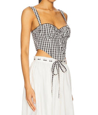 For Love & Lemons - Sammie Bustier Top