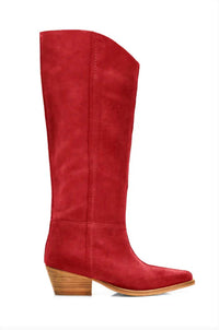 Free People - Women's Sway Low Slouch Boot 2.0