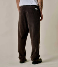Merz B. Schwanen - Bold Corduroy Chino