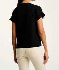 Lisa Todd - Kiss And Make Up Tee