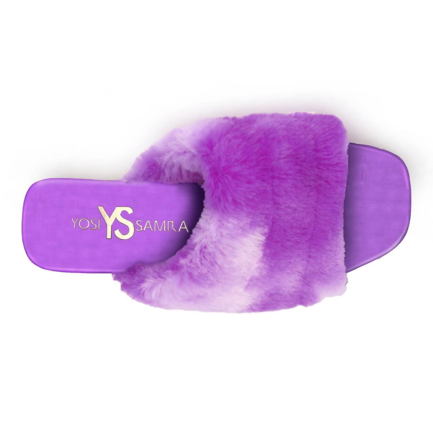 Yosi Samra - Kids Miss Nora Slipper