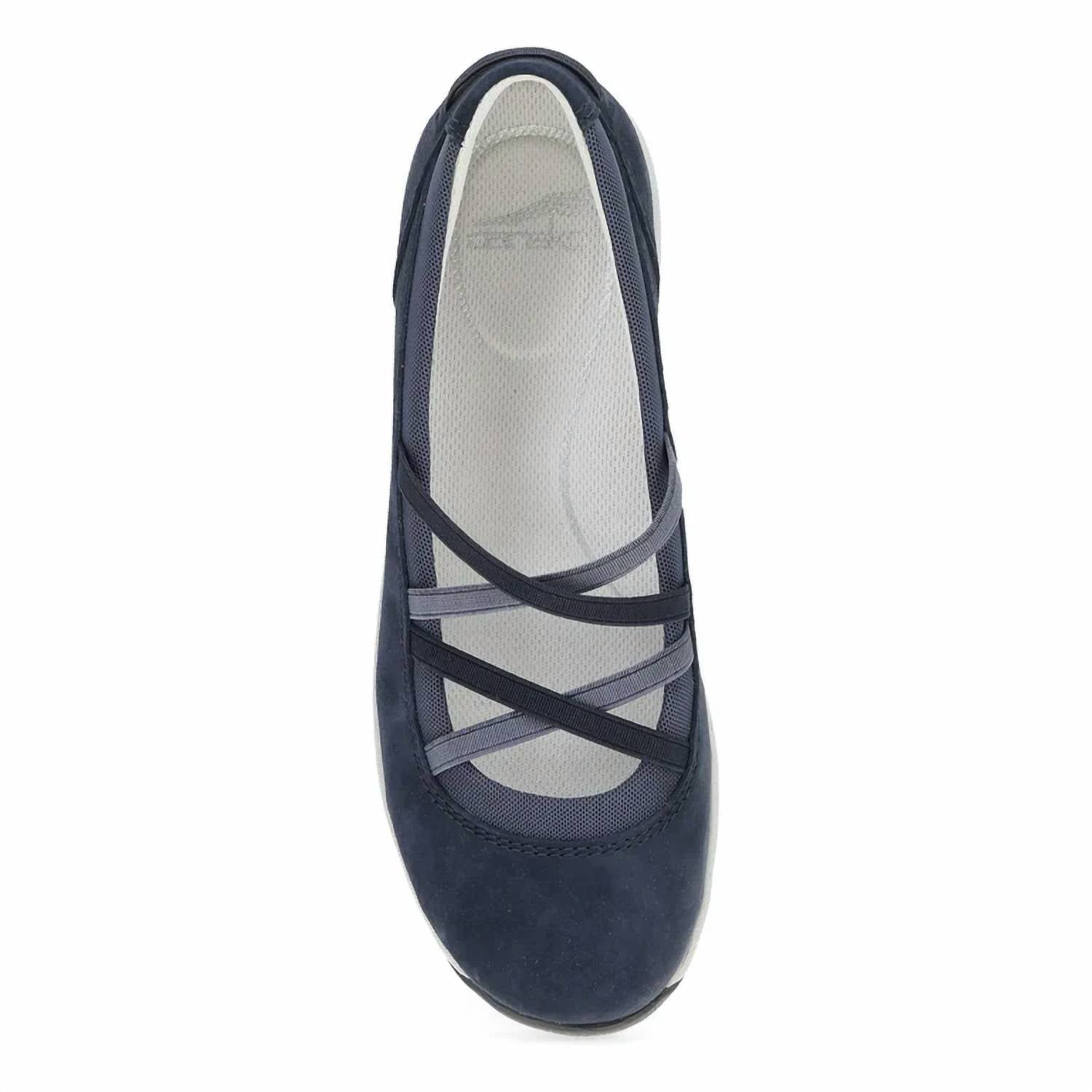 Dansko - Women's Harper Mary Jane Shoes