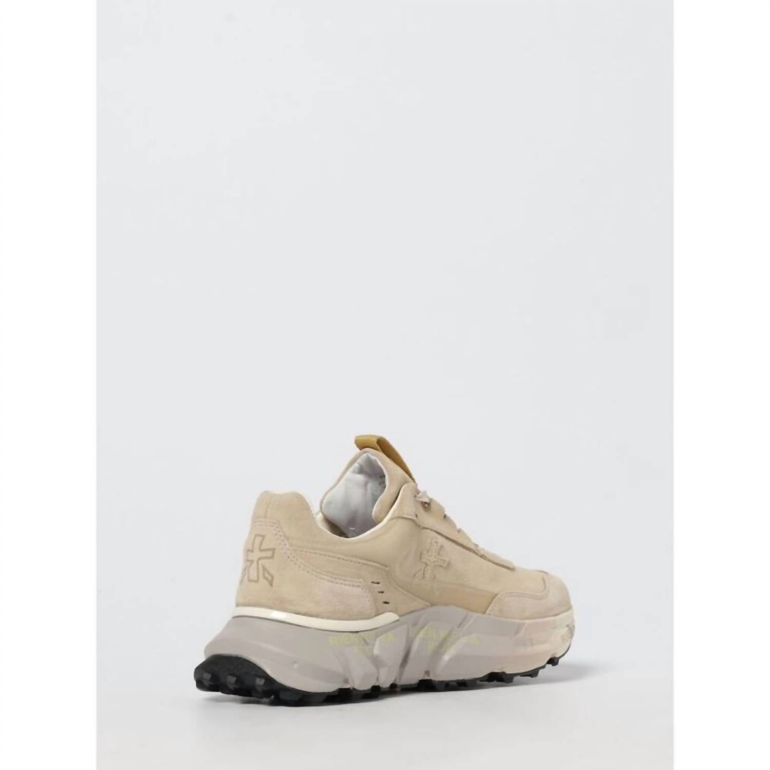 Premiata - Women's Devind Chunky Sneaker