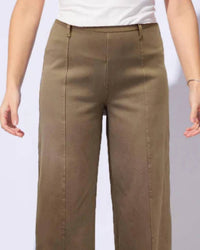 Escape By Habitat - Willow Relaxed Leg Jean