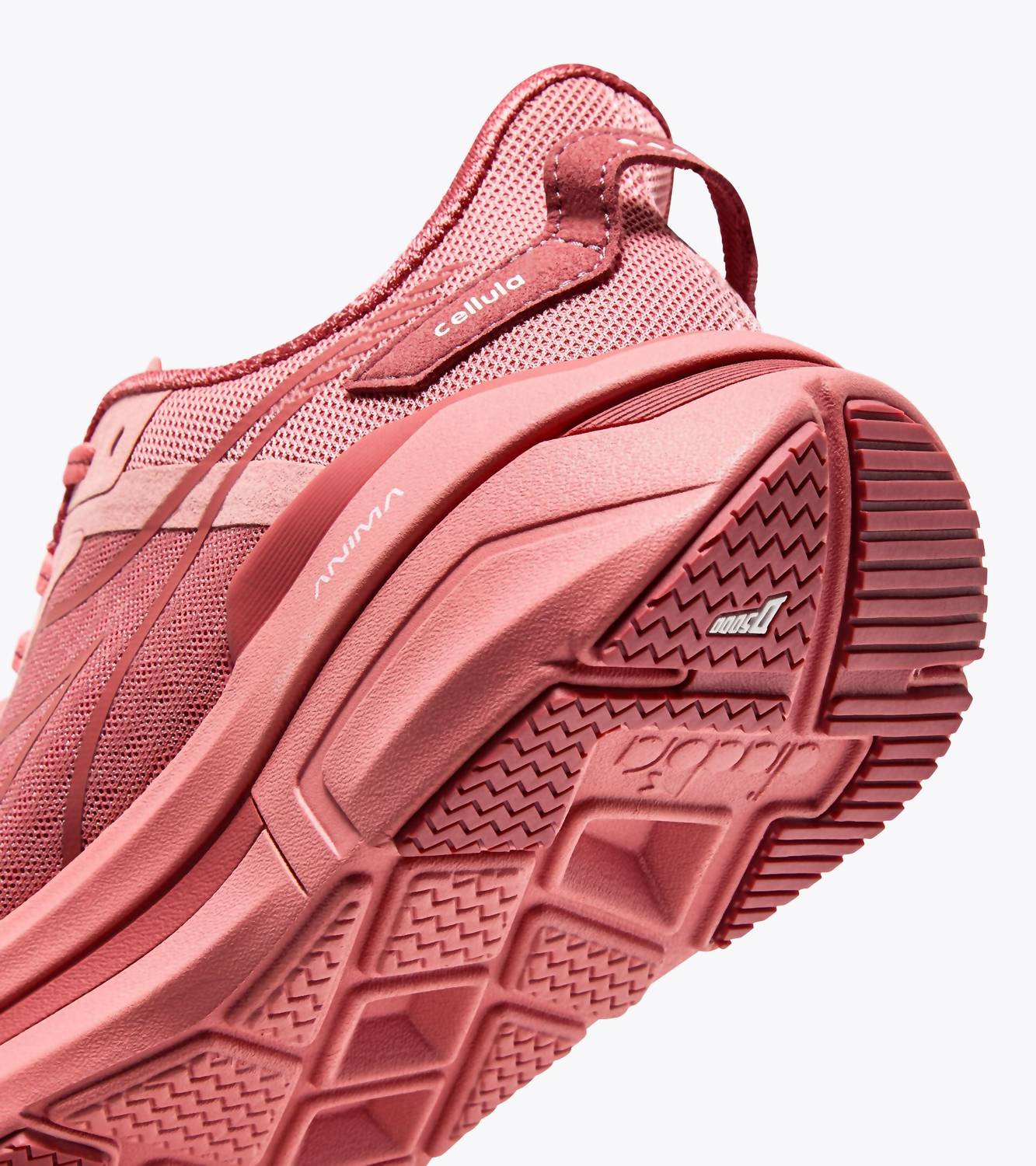 Diadora - Women's Cellula Lighweight Running Shoes