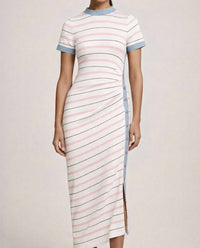 Rivir - Jimena Midi Dress