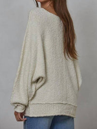 By Together - Knit Lighter Reyes Sweater