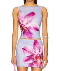 Runaway The Label - Celeste Top