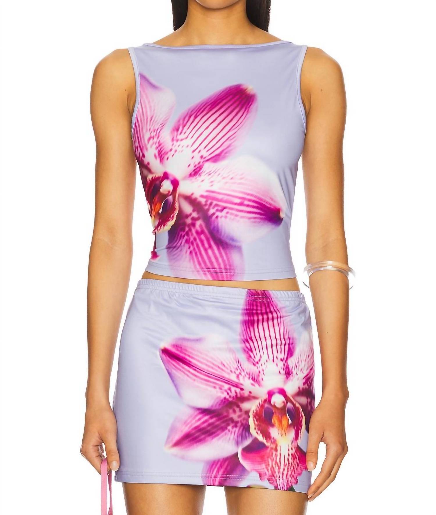 Runaway The Label - Celeste Top