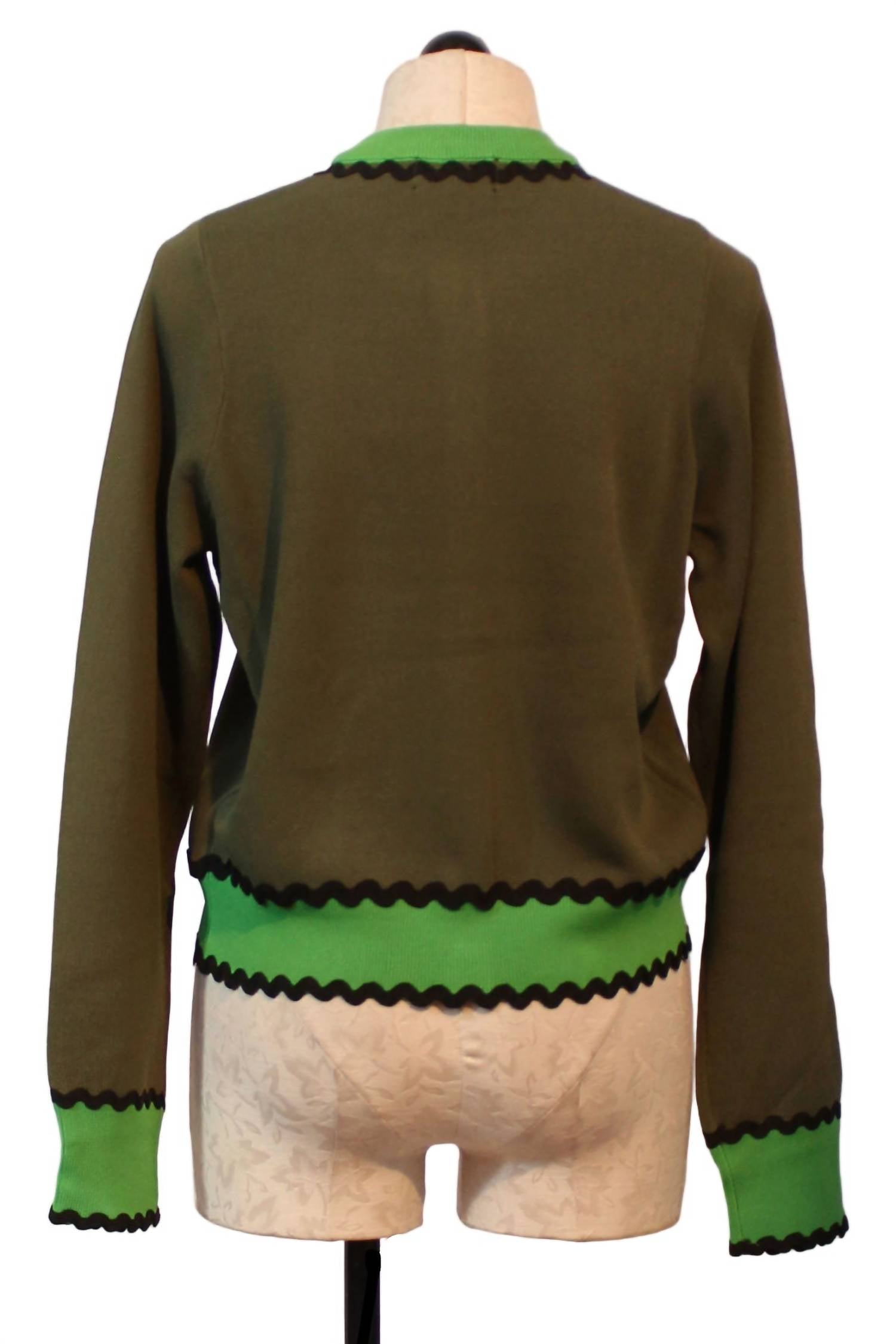 Emily Lovelock - Women's Diana Cardigan Top