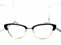 Bcbgmaxazria - Women's Ashlyn Cat Eye Eyeglasses