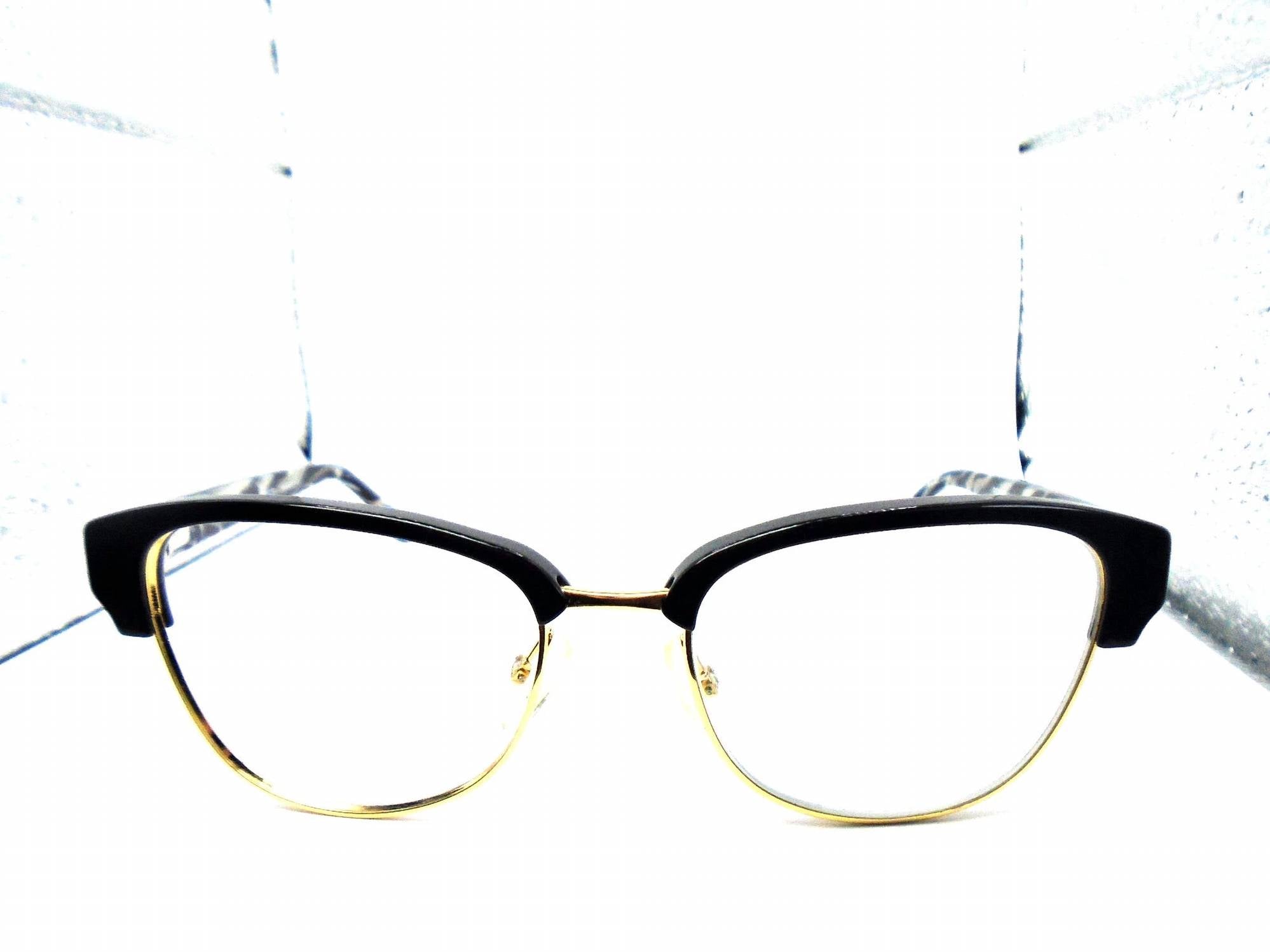 Bcbgmaxazria - Women's Ashlyn Cat Eye Eyeglasses