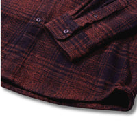 Grayers - Men's Heritage Flannel