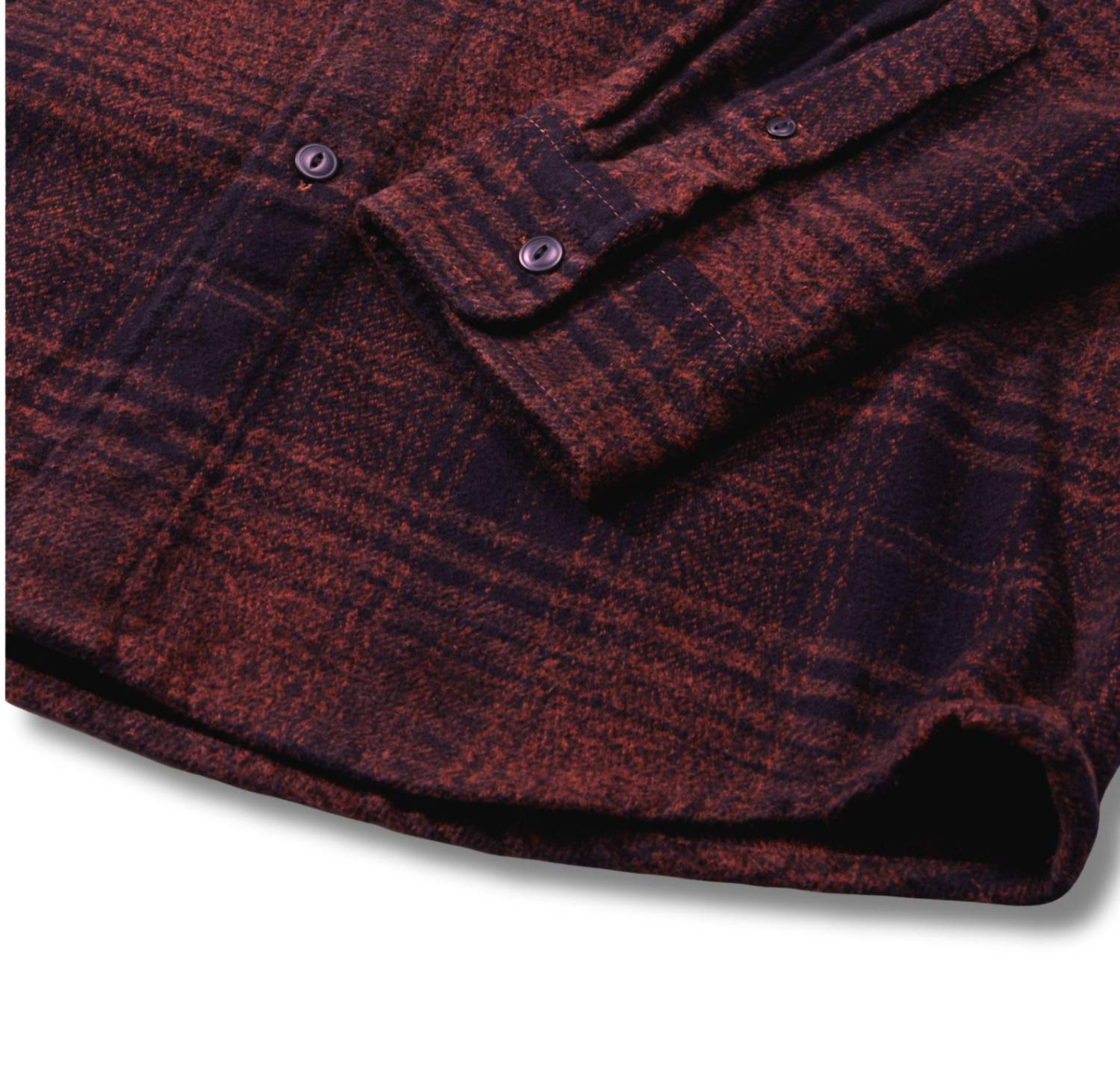 Grayers - Men's Heritage Flannel