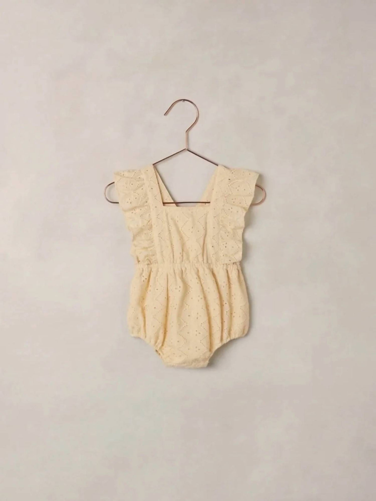Noralee - Girls Lucy Romper