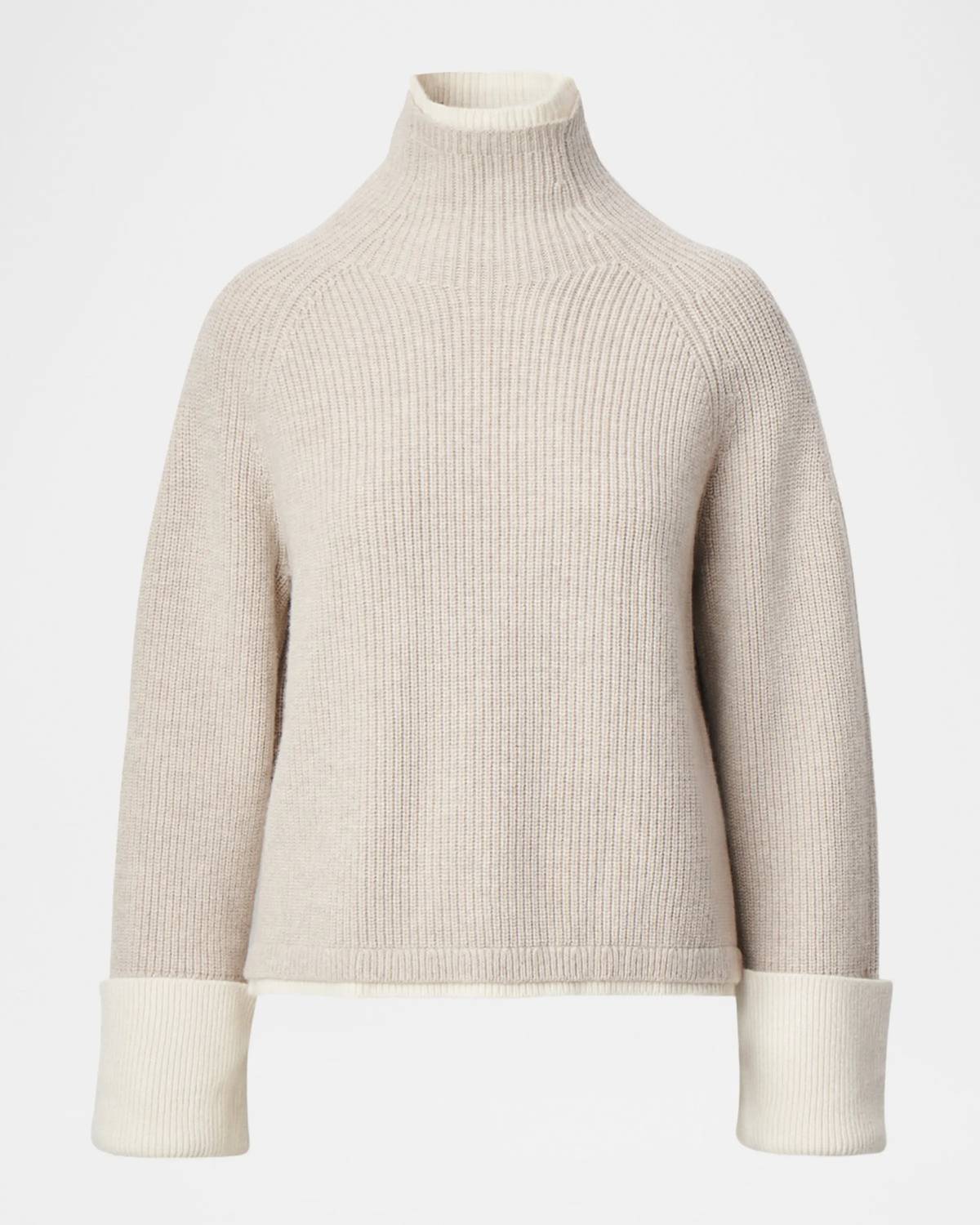 Rag & Bone - Ilaria Turtleneck Sweater