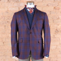 Scabal - Men's Kenton Soft Coat