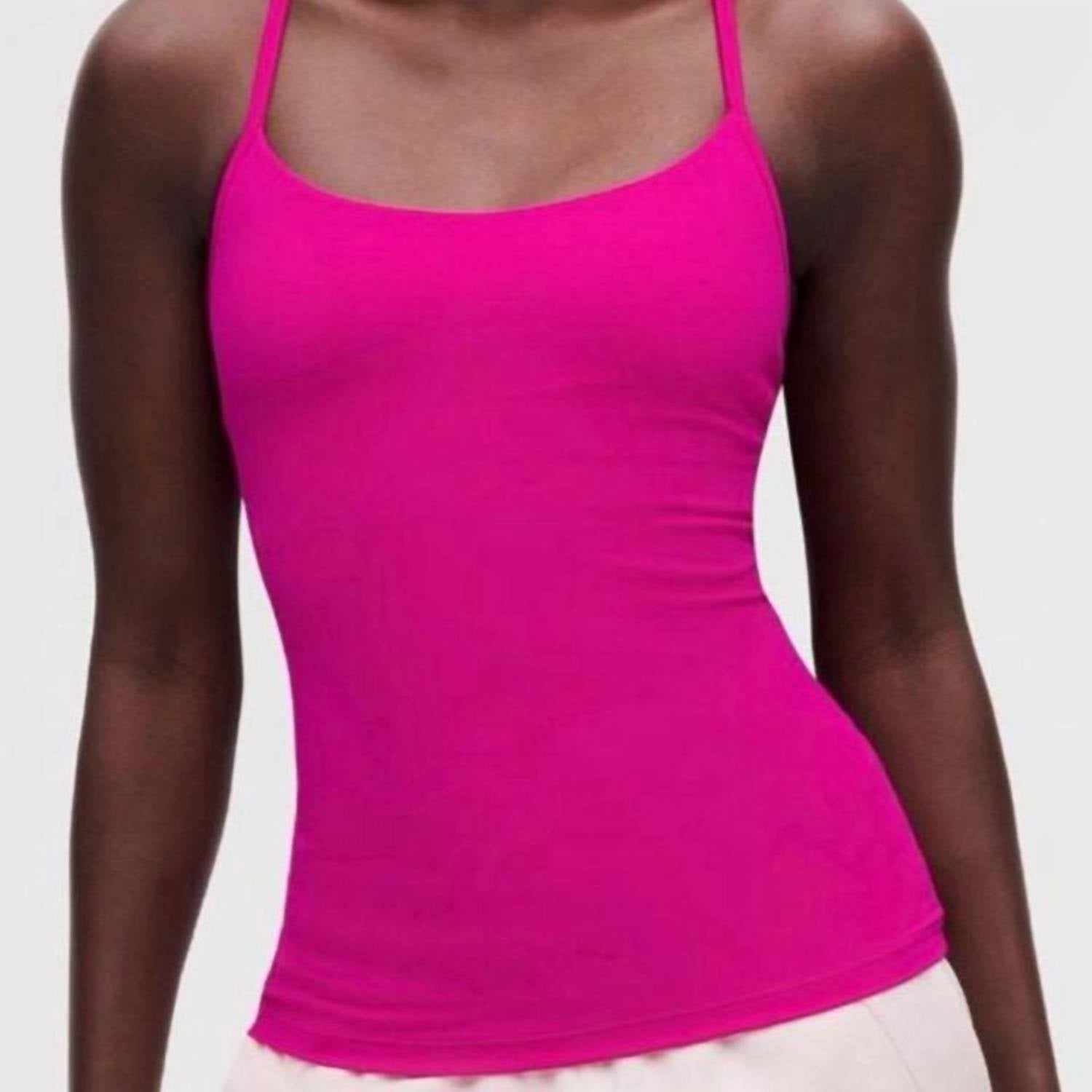 Lululemon - FLOW Y TANK