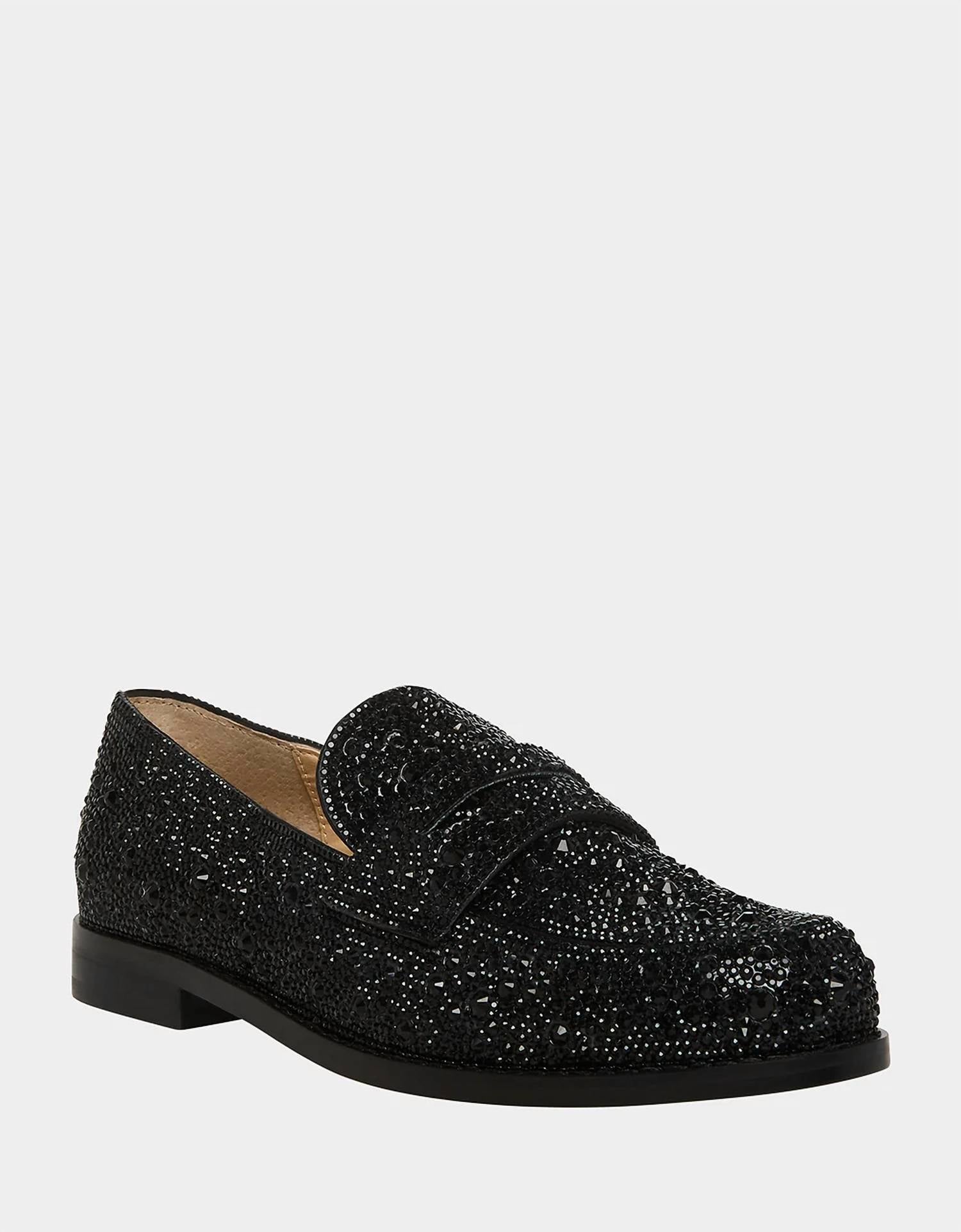 Betsey Johnson - Women's Aron Loafer