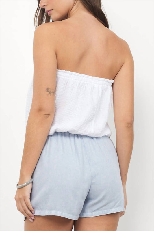 Lamade - Lyric Short