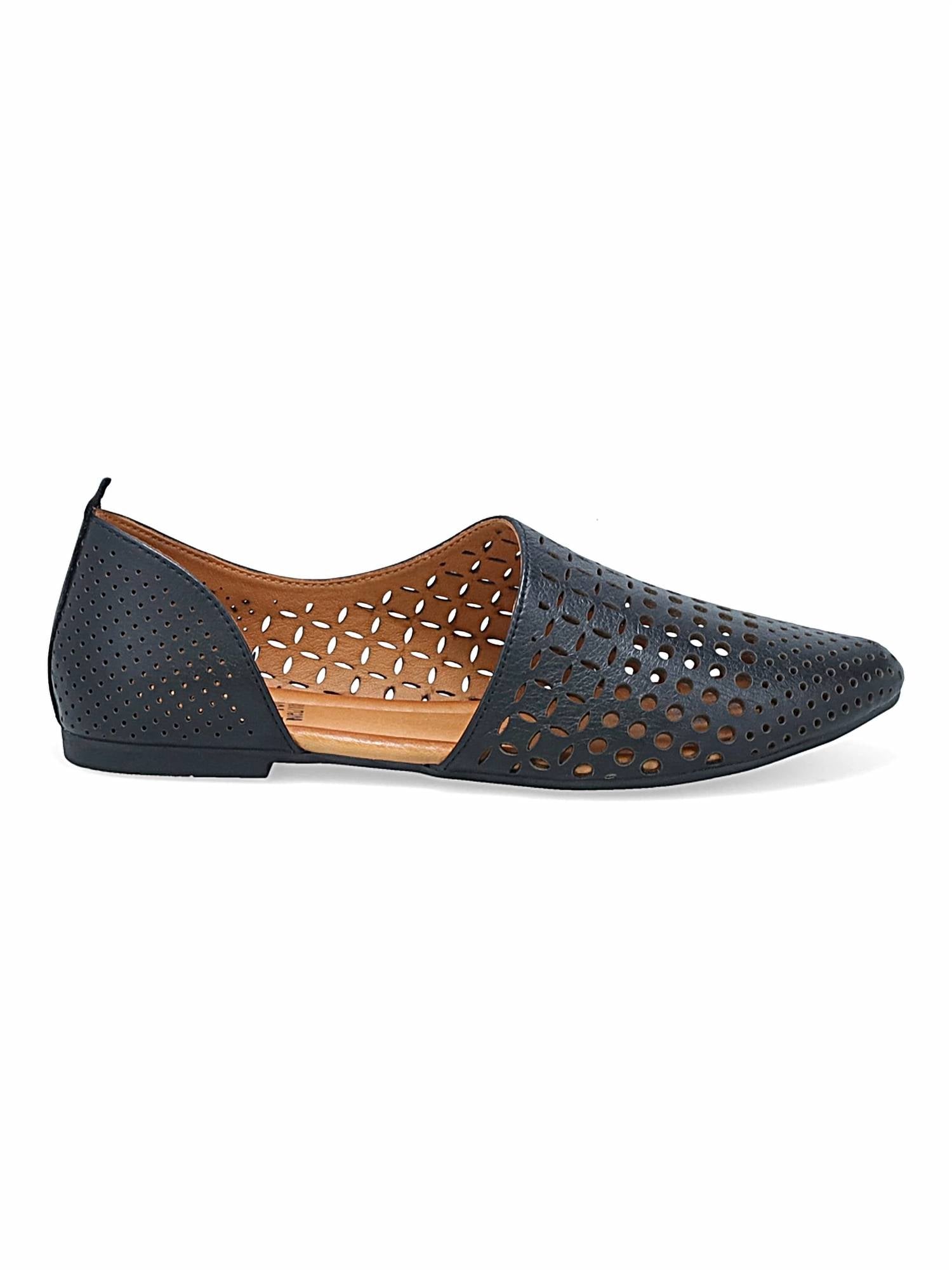 Miz Mooz - Women's Gwenna Flats
