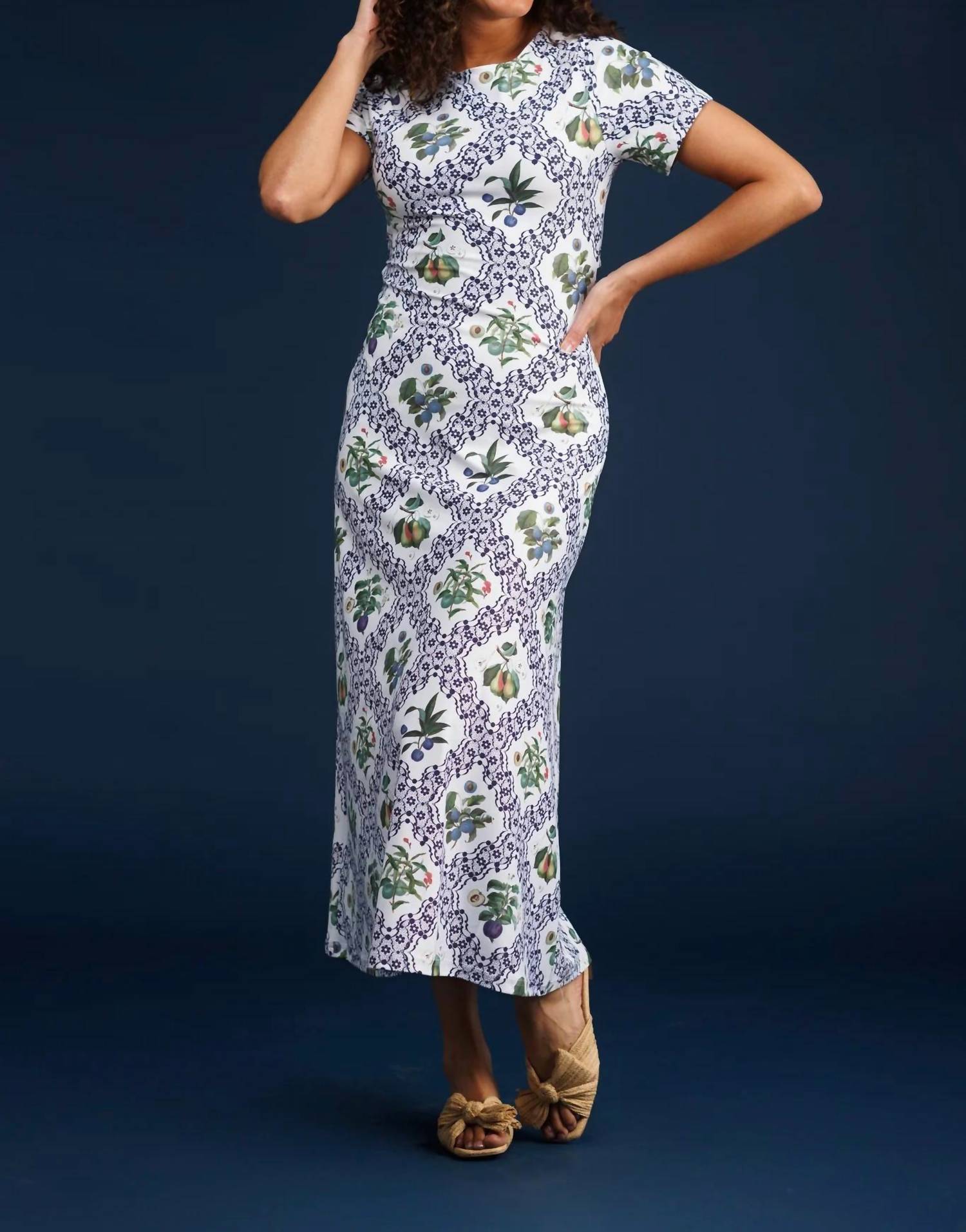 Smith & Quinn - Celine Dress