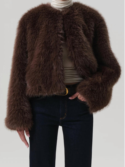 Citizens Of Humanity - Esme Ultra Soft Jacket