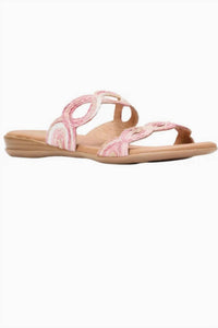 Andre Assous - Women's Nizzie Featherweights Sandal