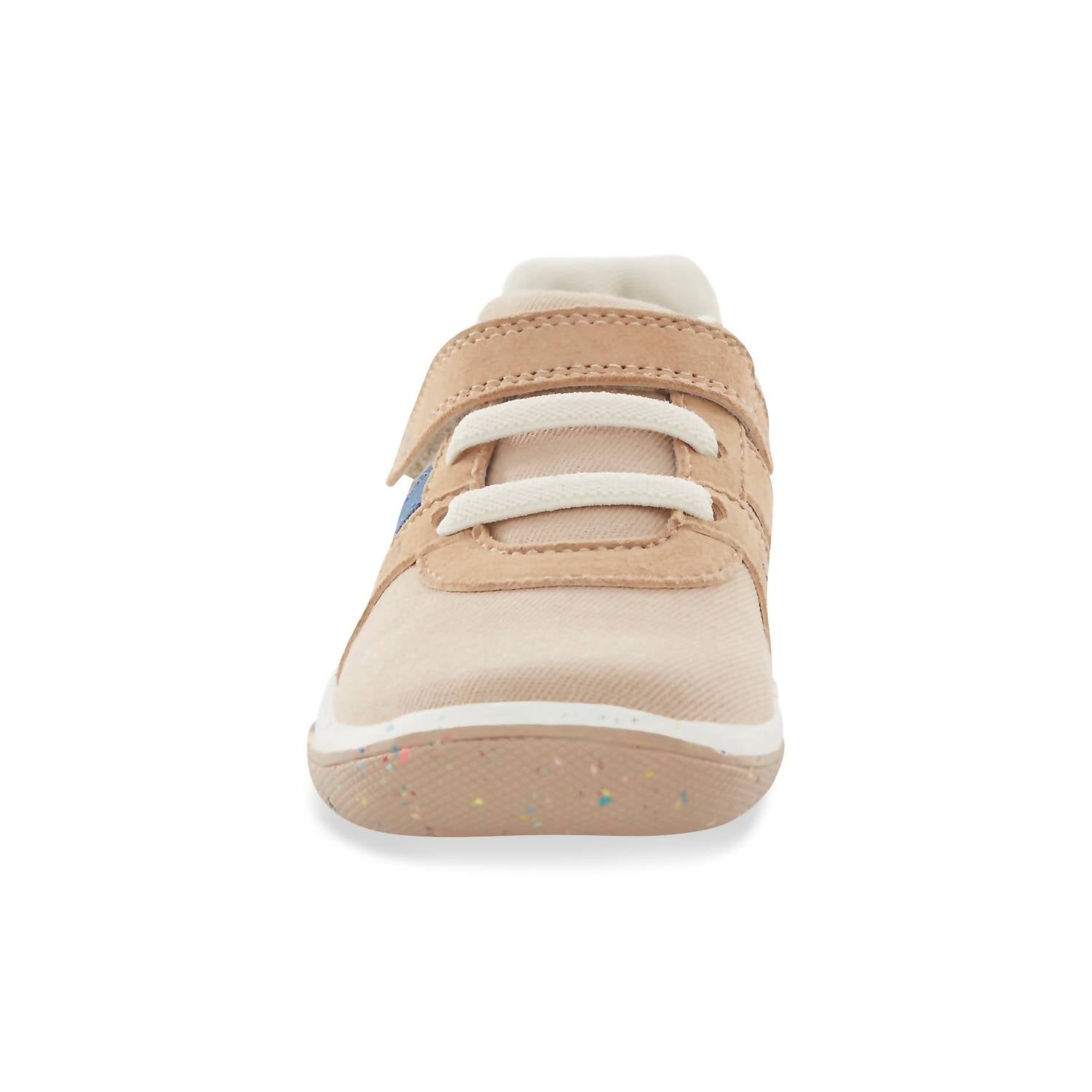Stride Rite - Toddler Boys Fern Sneakers