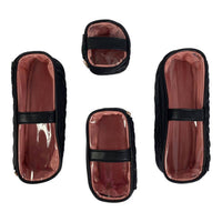 Pursen - Women's Mini Diva Cosmetic Case