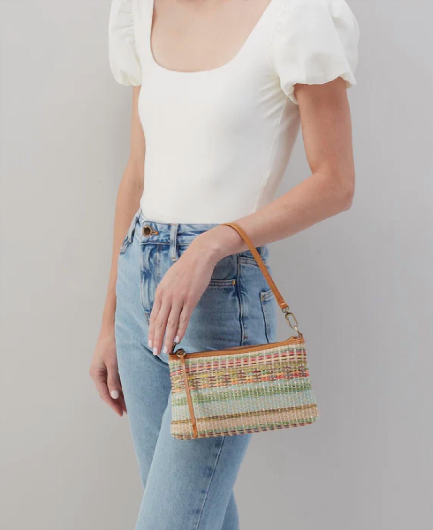 Hobo - Women's Darcy Convertible Crossbody Bag