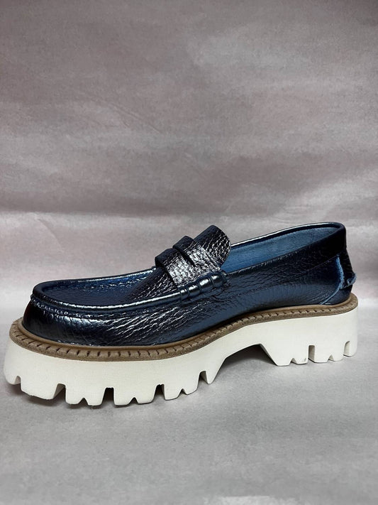 Pedro Garcia - Azure Cervo Lame