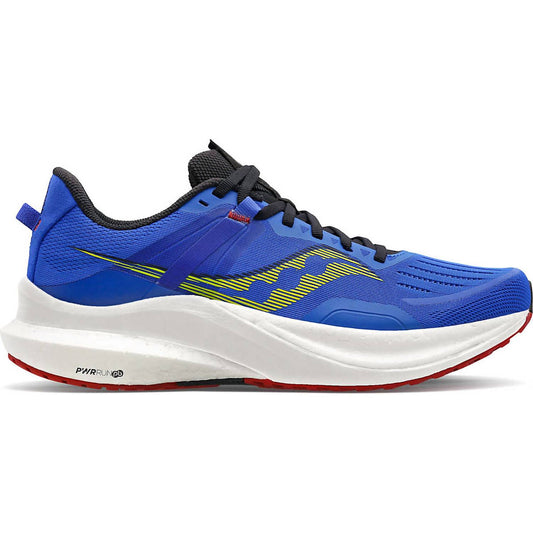 Saucony - Men's Tempus Running Shoes