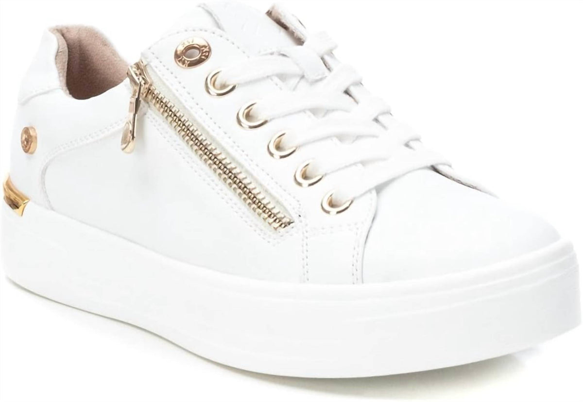 Xti - Women's Trainer Sneakers