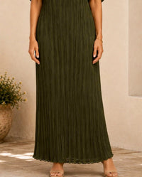 Daphne Valente - Ifigenia Caftan Maxi Dress